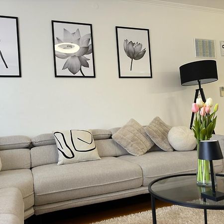 Kristina Apartments Zadar Eksteriør billede