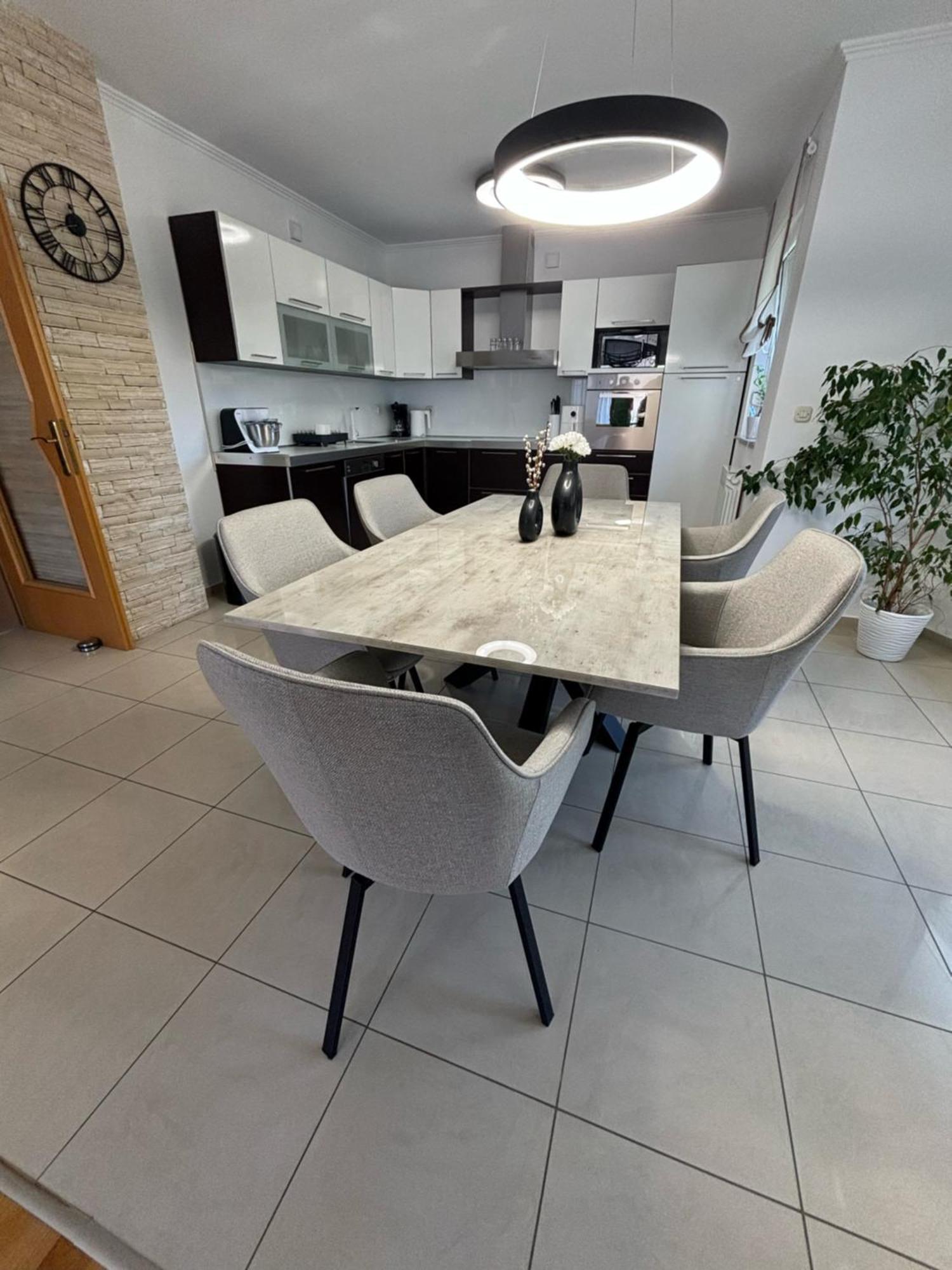 Kristina Apartments Zadar Eksteriør billede