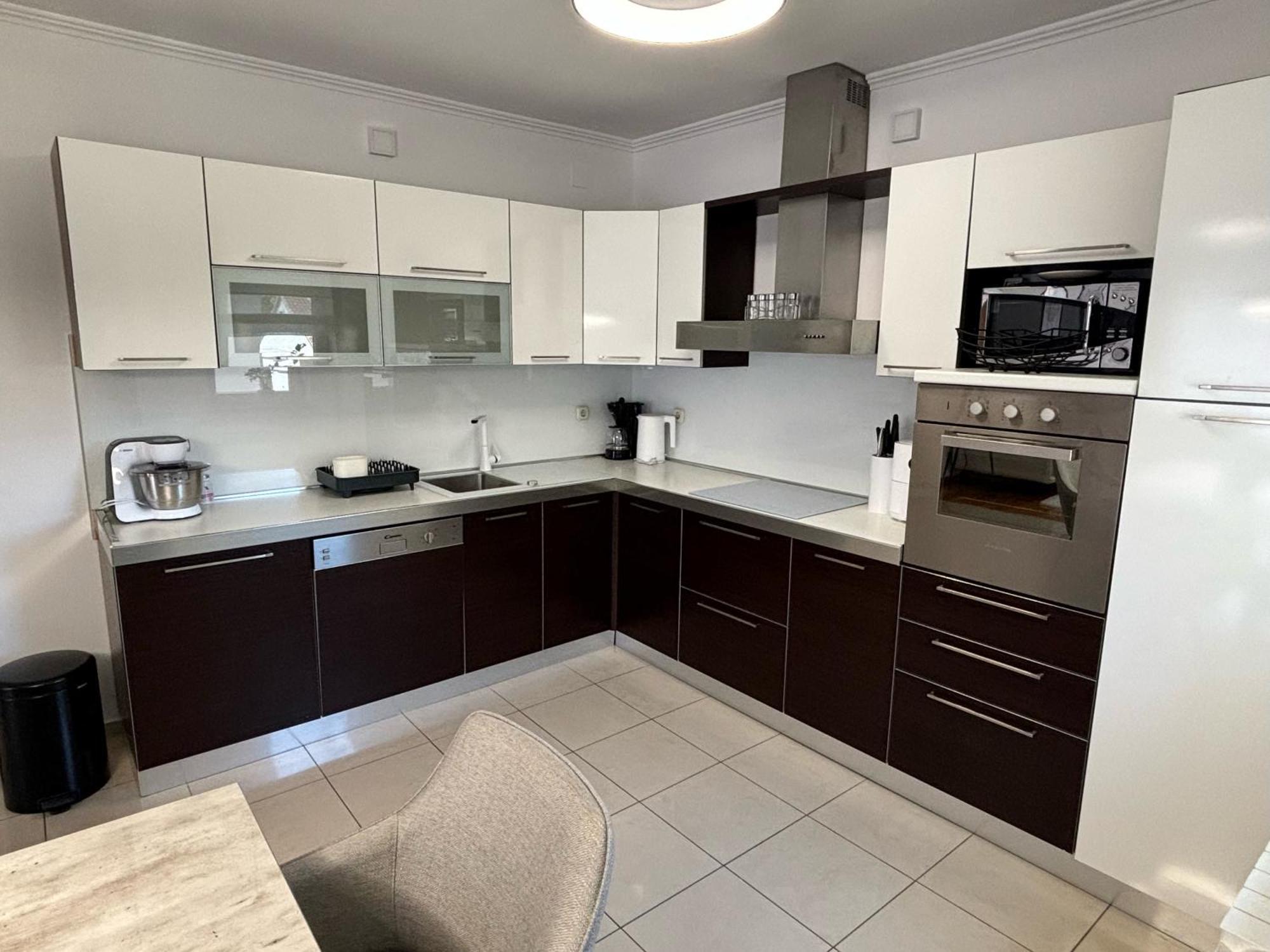 Kristina Apartments Zadar Eksteriør billede