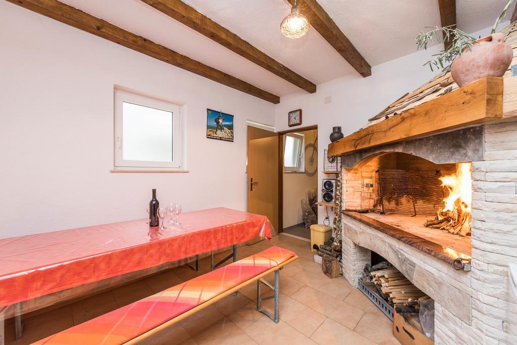 Kristina Apartments Zadar Eksteriør billede