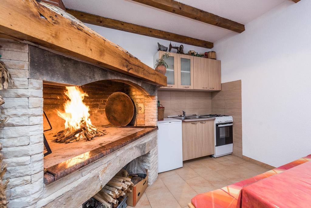 Kristina Apartments Zadar Eksteriør billede